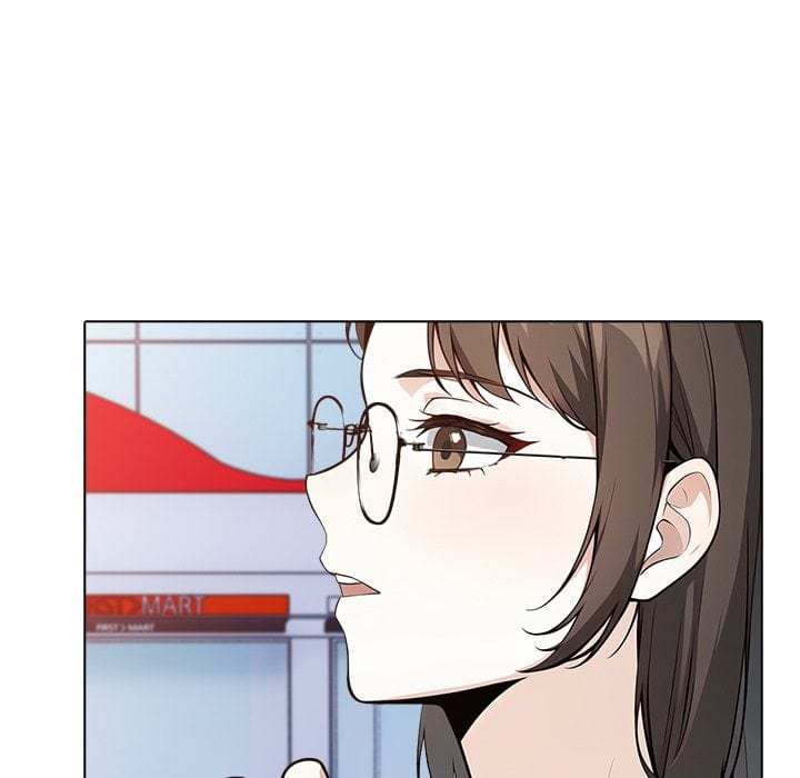 Love Me, or Else Uncensored, chapter 19, page 43 of 152