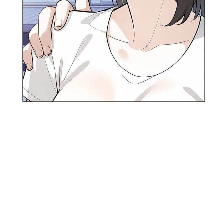 Love Me, or Else Uncensored, chapter 19, page 44 of 152