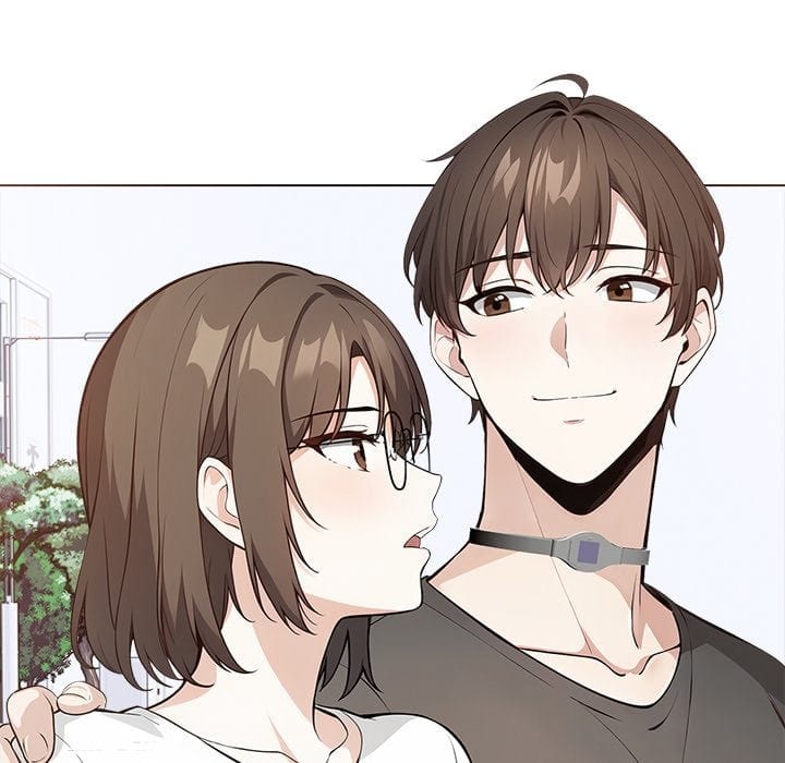 Love Me, or Else Uncensored, chapter 19, page 45 of 152