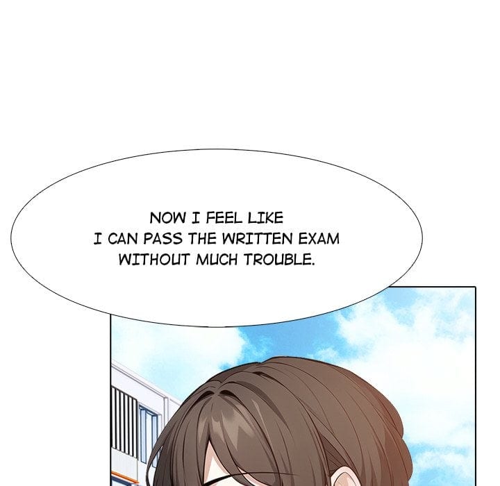 Love Me, or Else Uncensored, chapter 19, page 47 of 152