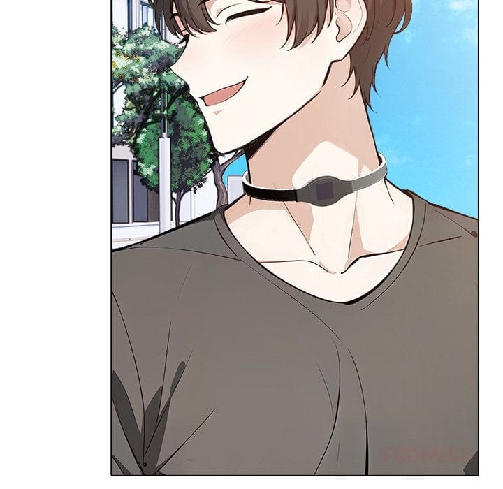 Love Me, or Else Uncensored, chapter 19, page 48 of 152