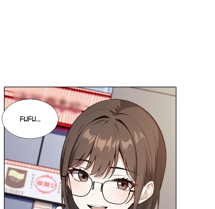 Love Me, or Else Uncensored, chapter 19, page 49 of 152