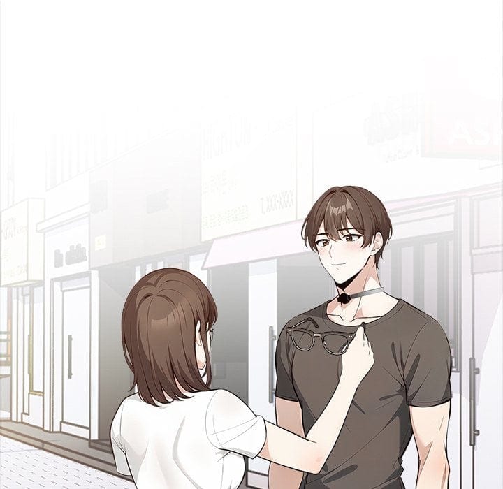 Love Me, or Else Uncensored, chapter 19, page 59 of 152