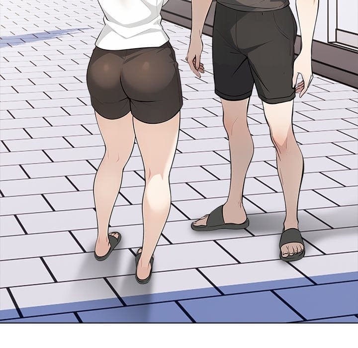 Love Me, or Else Uncensored, chapter 19, page 60 of 152