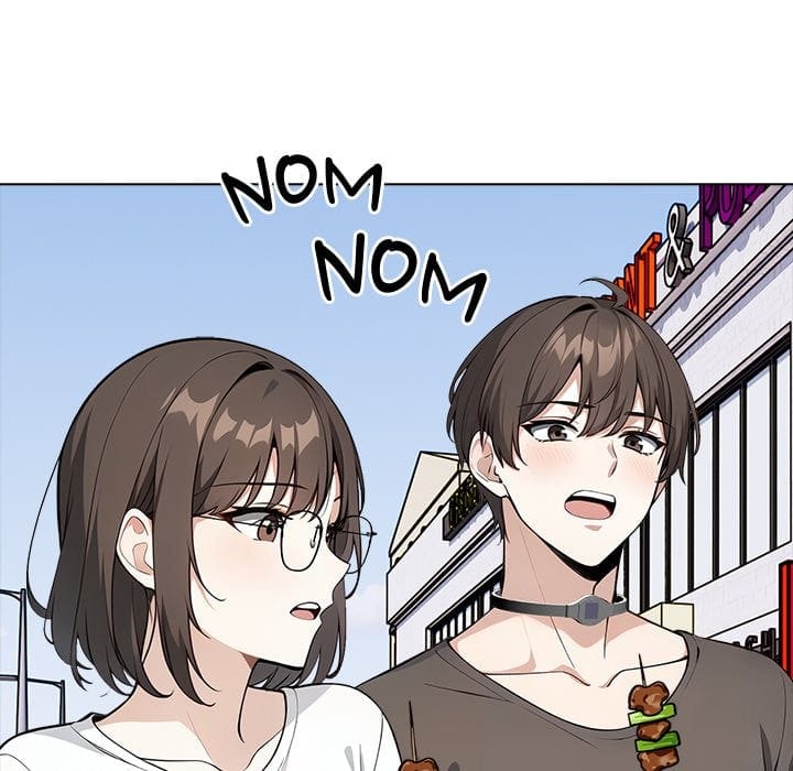 Love Me, or Else Uncensored, chapter 19, page 61 of 152