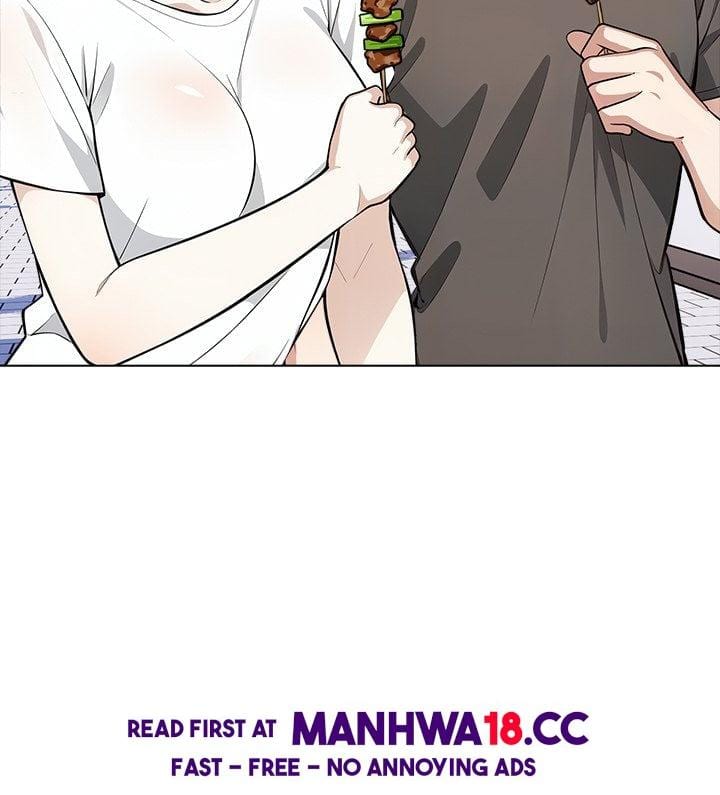 Love Me, or Else Uncensored, chapter 19, page 62 of 152