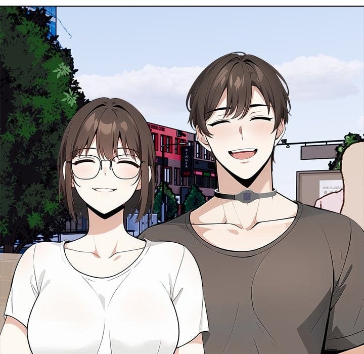 Love Me, or Else Uncensored, chapter 19, page 63 of 152