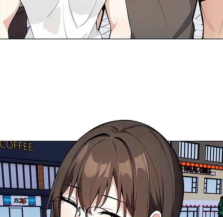 Love Me, or Else Uncensored, chapter 19, page 64 of 152