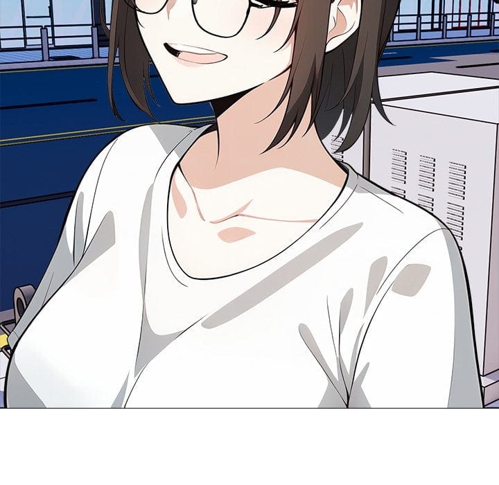 Love Me, or Else Uncensored, chapter 19, page 65 of 152