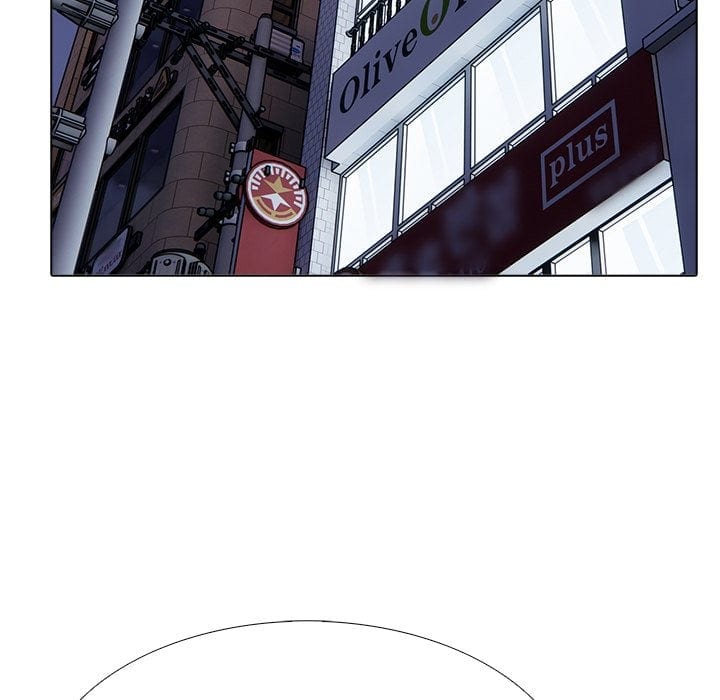 Love Me, or Else Uncensored, chapter 19, page 72 of 152