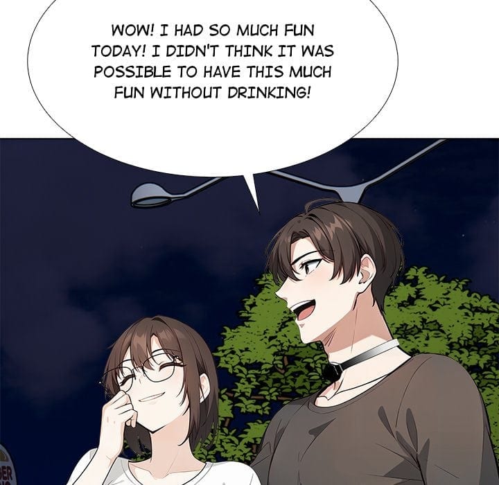 Love Me, or Else Uncensored, chapter 19, page 73 of 152
