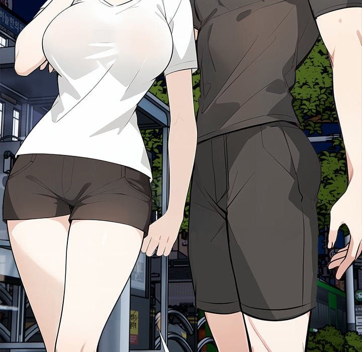 Love Me, or Else Uncensored, chapter 19, page 74 of 152