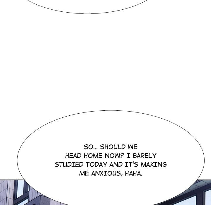 Love Me, or Else Uncensored, chapter 19, page 76 of 152