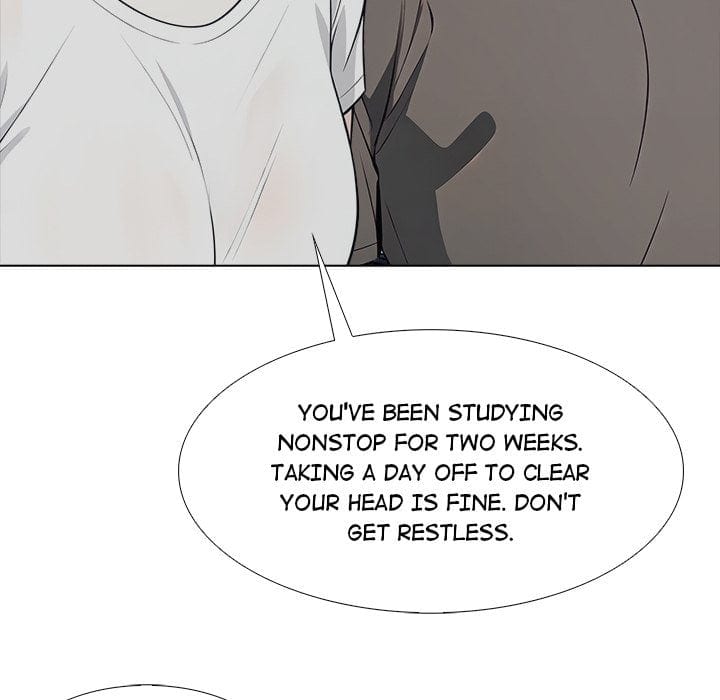 Love Me, or Else Uncensored, chapter 19, page 78 of 152