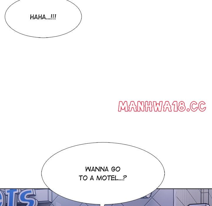 Love Me, or Else Uncensored, chapter 19, page 79 of 152