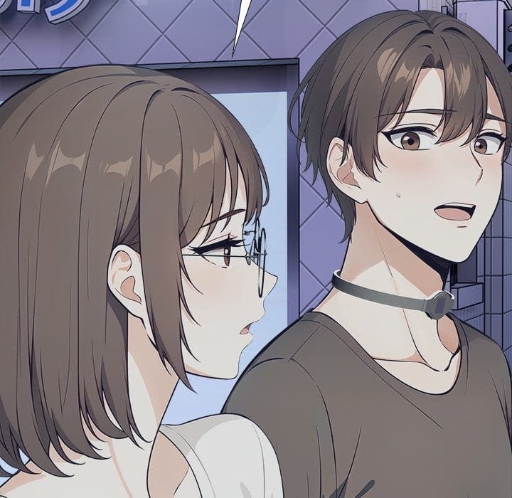Love Me, or Else Uncensored, chapter 19, page 80 of 152