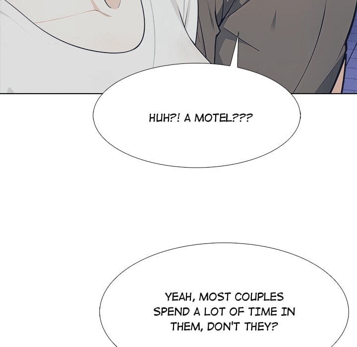 Love Me, or Else Uncensored, chapter 19, page 81 of 152