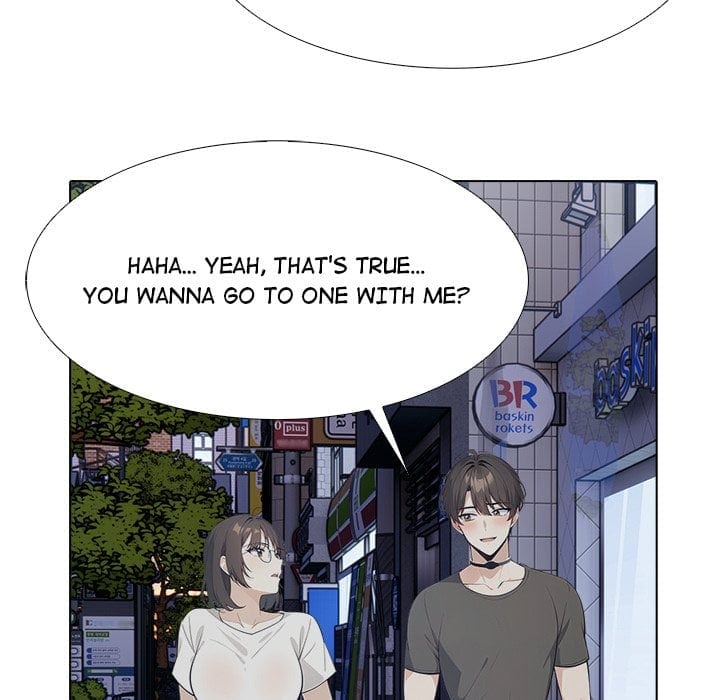 Love Me, or Else Uncensored, chapter 19, page 82 of 152