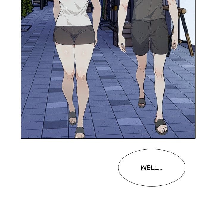 Love Me, or Else Uncensored, chapter 19, page 83 of 152