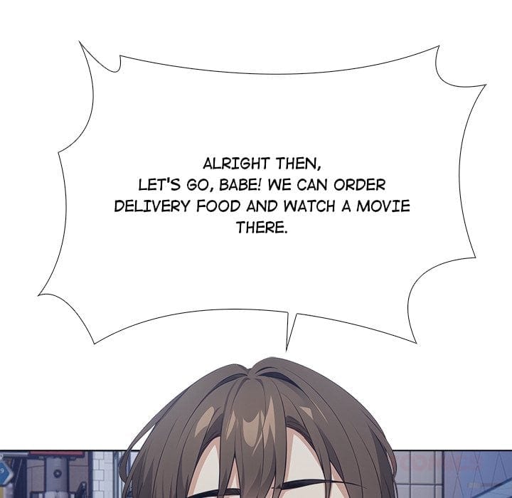 Love Me, or Else Uncensored, chapter 19, page 84 of 152