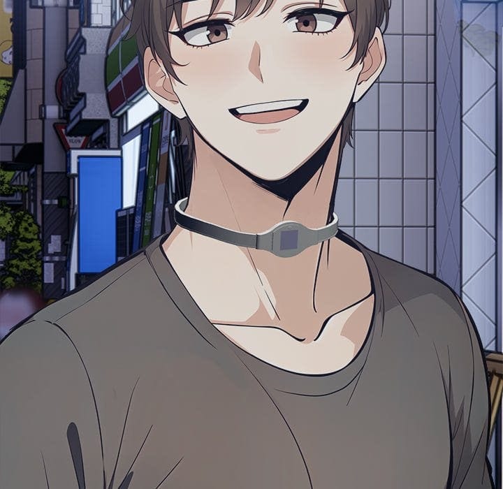 Love Me, or Else Uncensored, chapter 19, page 85 of 152