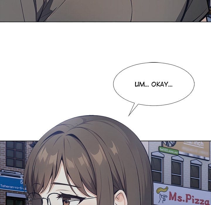 Love Me, or Else Uncensored, chapter 19, page 86 of 152