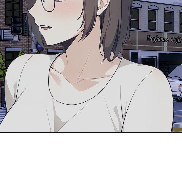 Love Me, or Else Uncensored, chapter 19, page 87 of 152