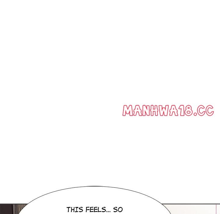 Love Me, or Else Uncensored, chapter 19, page 94 of 152