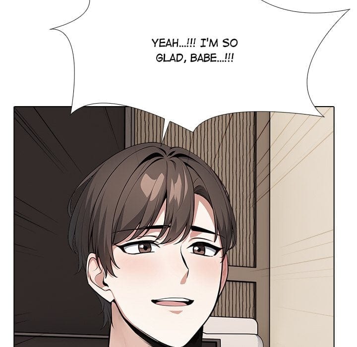 Love Me, or Else Uncensored, chapter 19, page 99 of 152