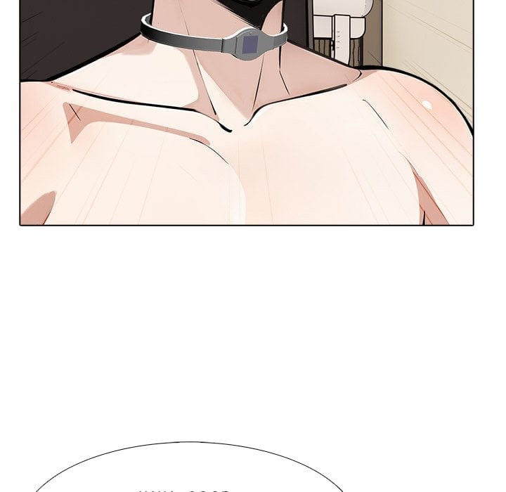 Love Me, or Else Uncensored, chapter 19, page 100 of 152