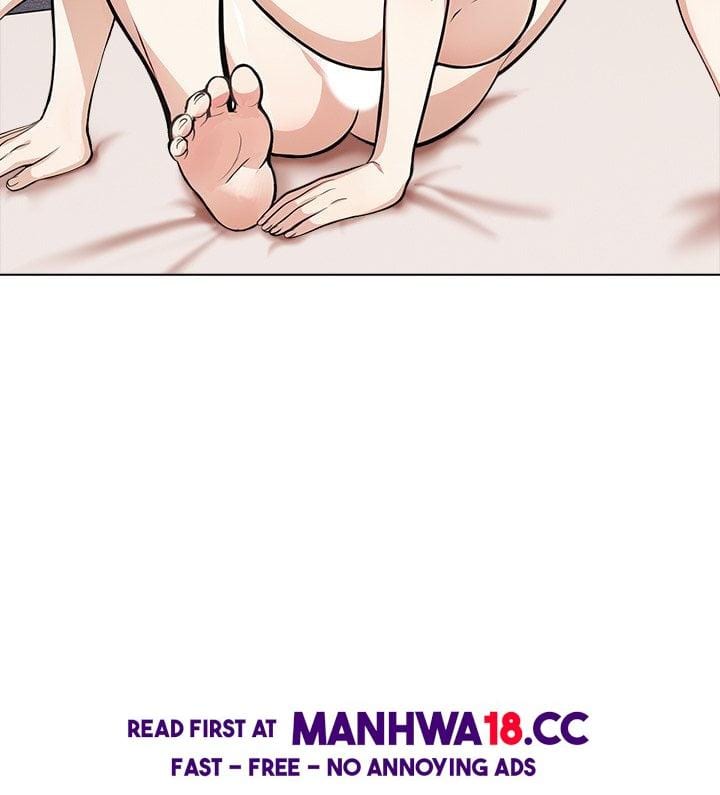 Love Me, or Else Uncensored, chapter 19, page 104 of 152