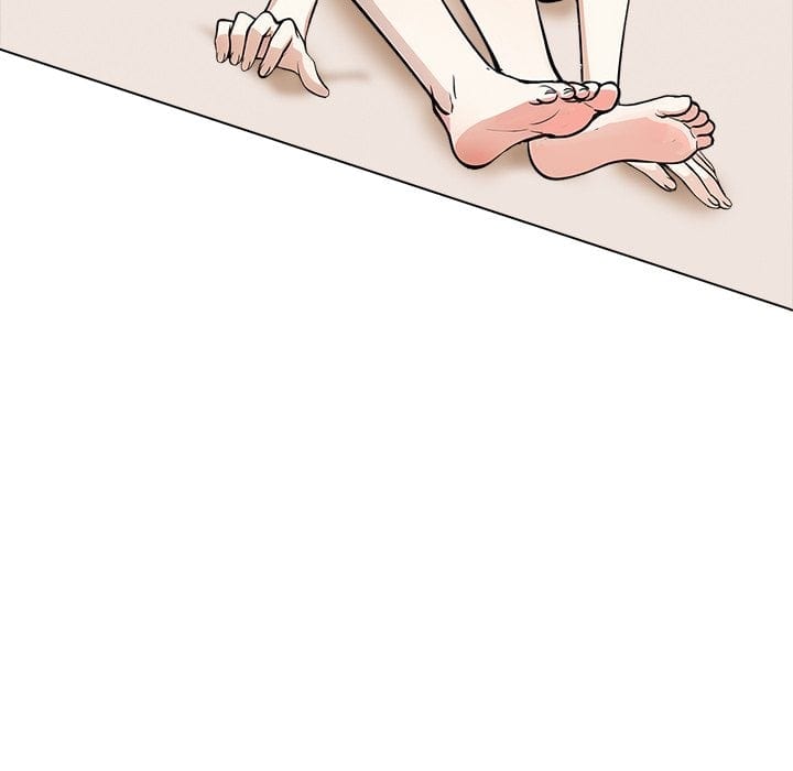 Love Me, or Else Uncensored, chapter 19, page 112 of 152