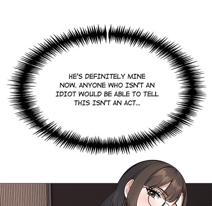 Love Me, or Else Uncensored, chapter 19, page 113 of 152