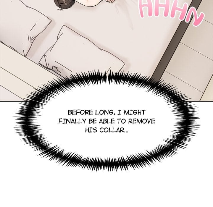 Love Me, or Else Uncensored, chapter 19, page 117 of 152