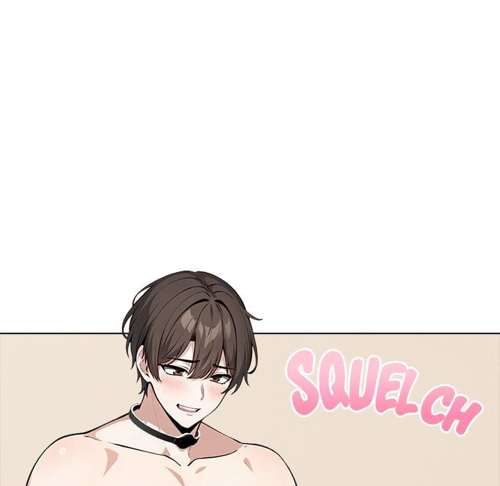 Love Me, or Else Uncensored, chapter 19, page 118 of 152
