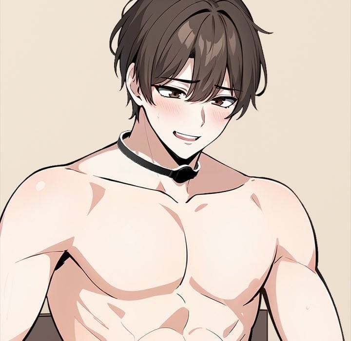 Love Me, or Else Uncensored, chapter 19, page 121 of 152