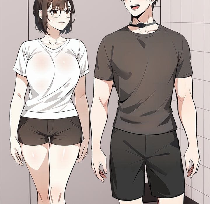 Love Me, or Else Uncensored, chapter 19, page 130 of 152