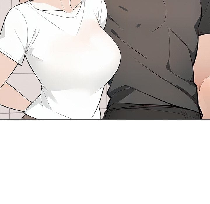Love Me, or Else Uncensored, chapter 19, page 136 of 152