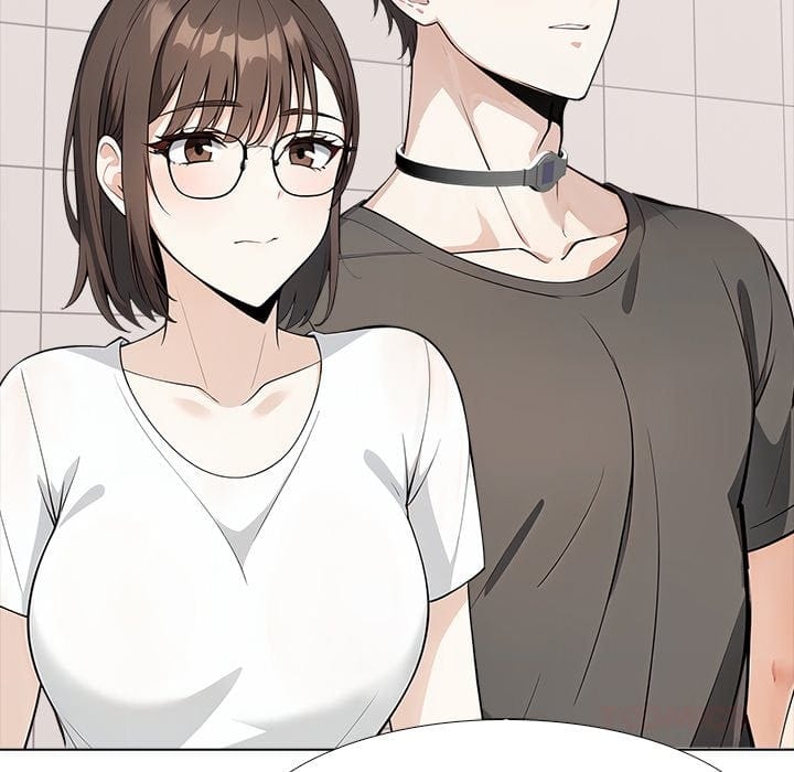 Love Me, or Else Uncensored, chapter 19, page 138 of 152