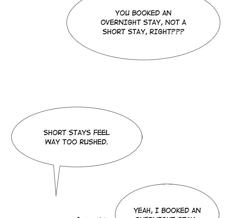 Love Me, or Else Uncensored, chapter 19, page 139 of 152