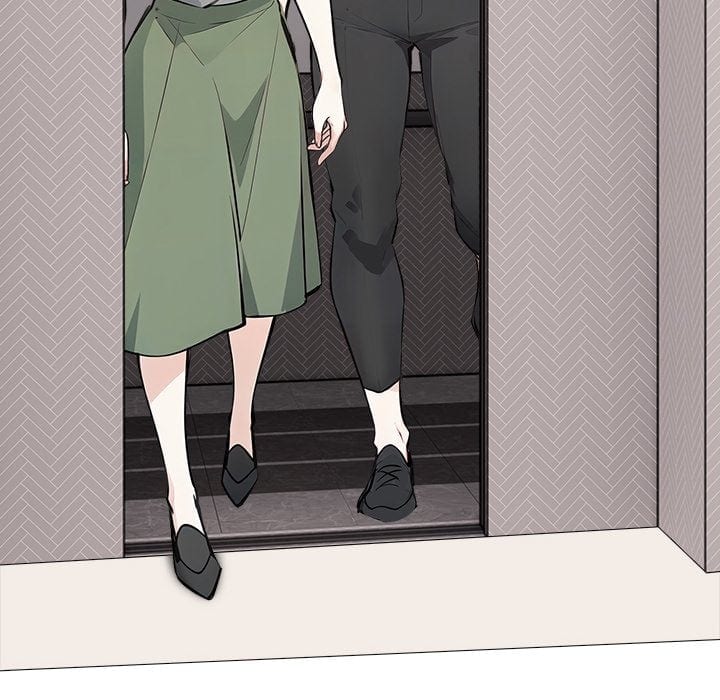 Love Me, or Else Uncensored, chapter 19, page 141 of 152
