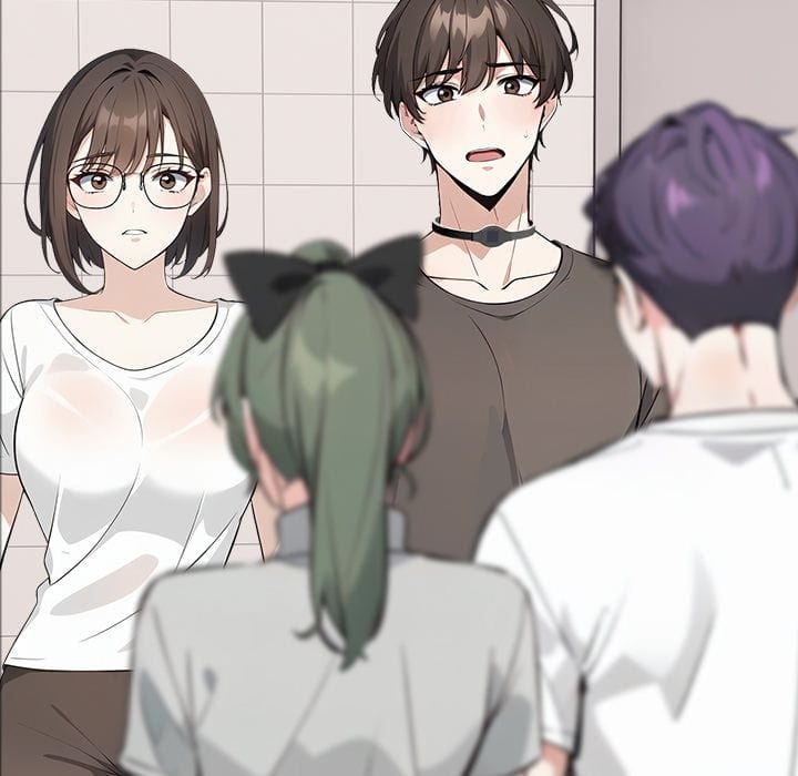 Love Me, or Else Uncensored, chapter 19, page 143 of 152