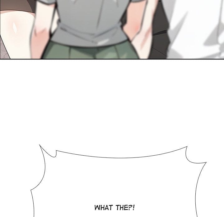 Love Me, or Else Uncensored, chapter 19, page 144 of 152