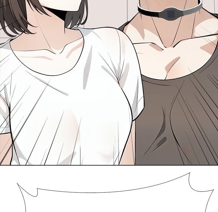 Love Me, or Else Uncensored, chapter 19, page 146 of 152