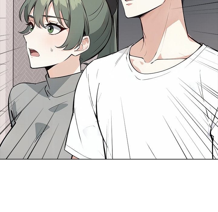 Love Me, or Else Uncensored, chapter 19, page 148 of 152