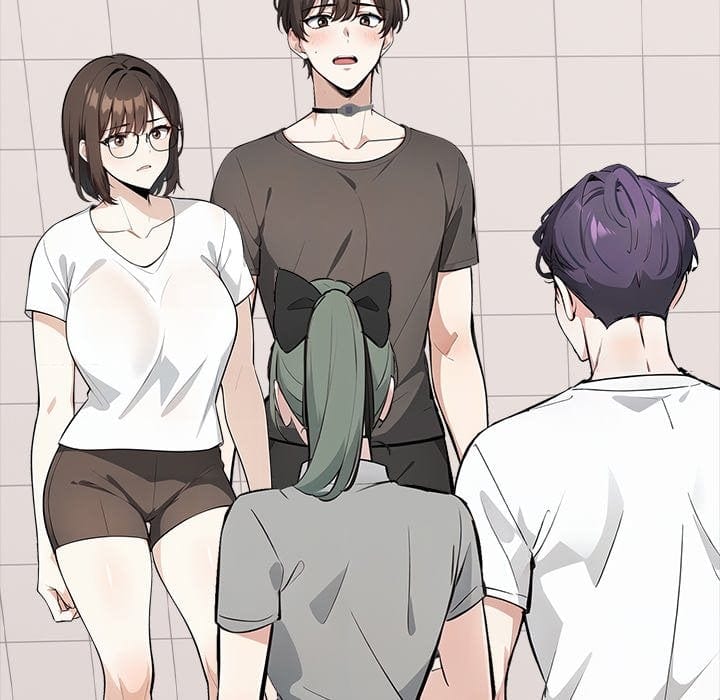 Love Me, or Else Uncensored, chapter 19, page 150 of 152