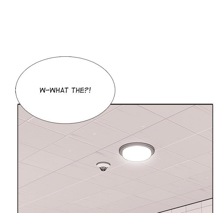 Love Me, or Else Uncensored, chapter 20, page 5 of 139