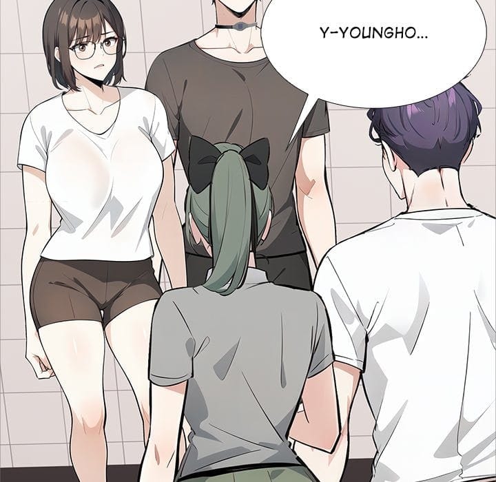 Love Me, or Else Uncensored, chapter 20, page 8 of 139