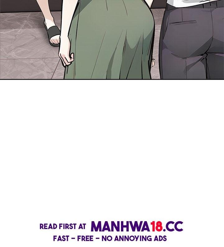 Love Me, or Else Uncensored, chapter 20, page 9 of 139