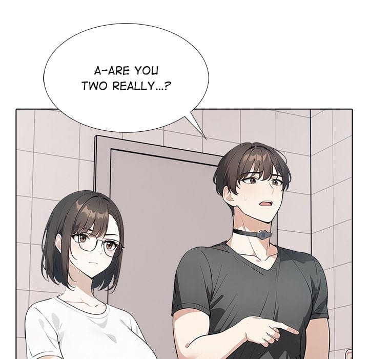 Love Me, or Else Uncensored, chapter 20, page 10 of 139